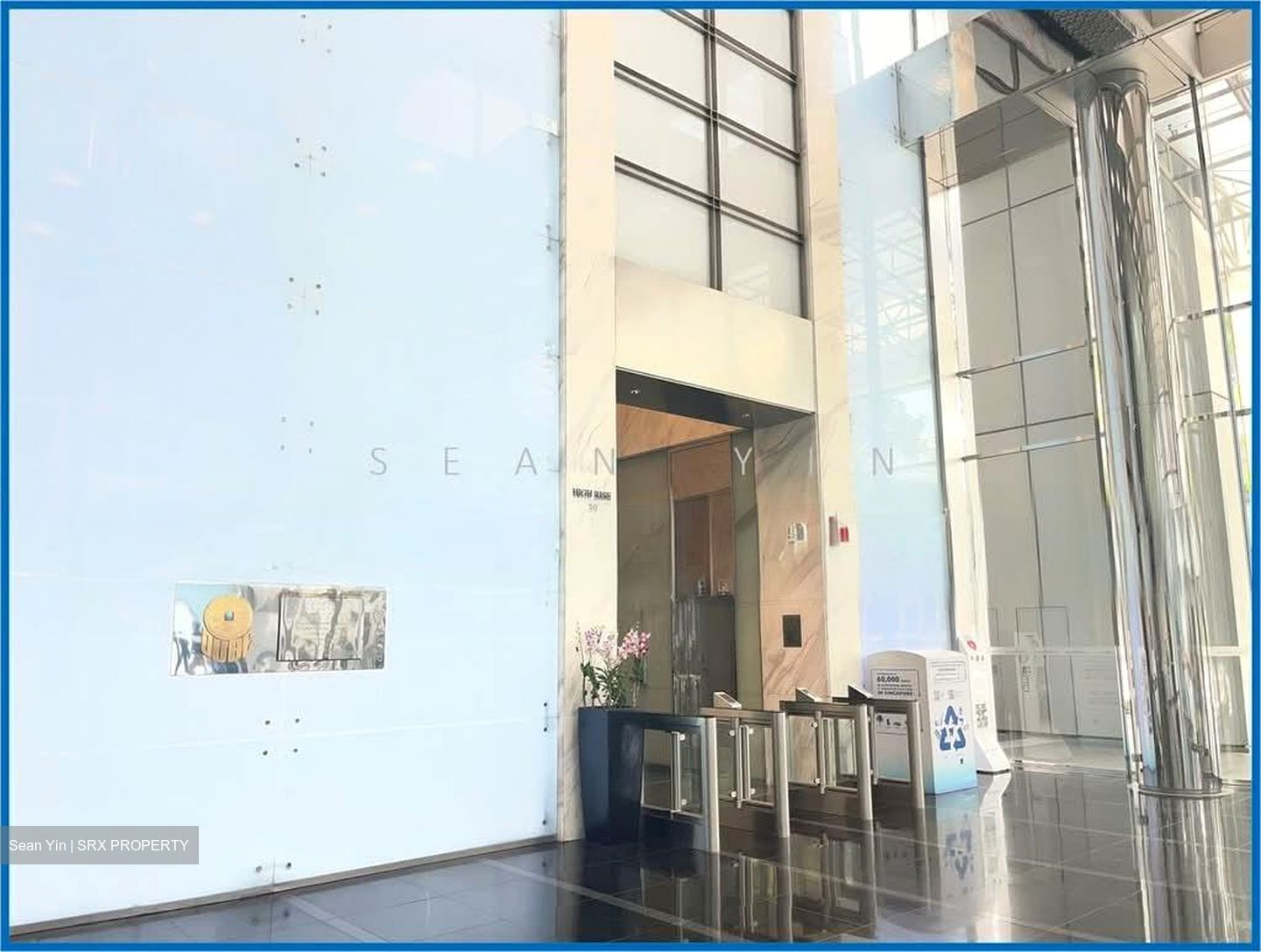 One Raffles Place (D1), Office #596254021